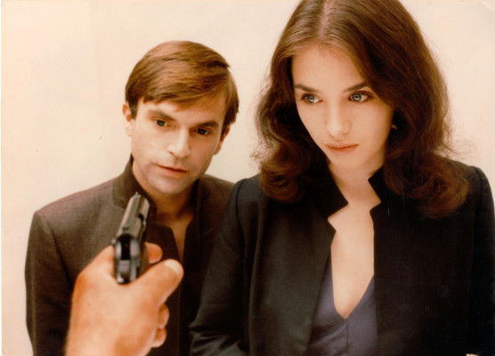 photo 23 in Isabelle Adjani gallery [id232782] 2010-01-14 00:00:00