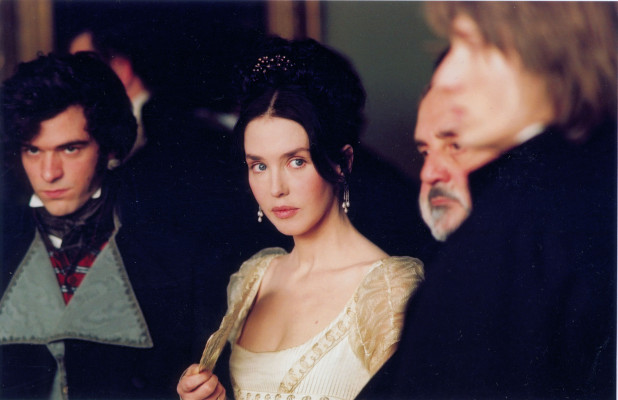 photo 16 in Isabelle Adjani gallery [id232789] 2010-01-14 00:00:00
