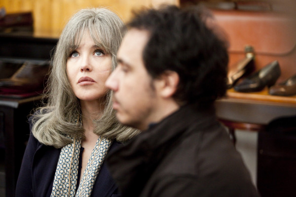 photo 21 in Isabelle Adjani gallery [id572219] 2012-10-20 00:00:00