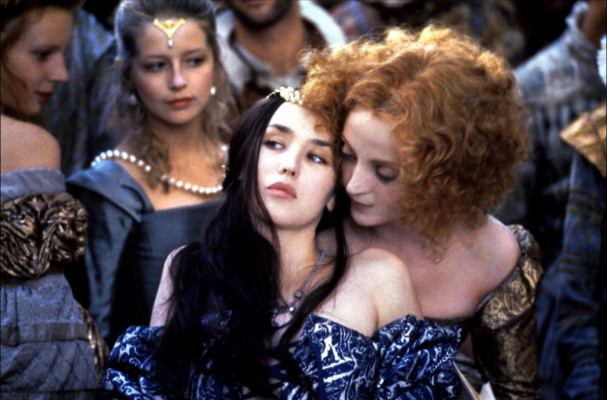 photo 14 in Isabelle Adjani gallery [id188141] 2009-09-18 00:00:00