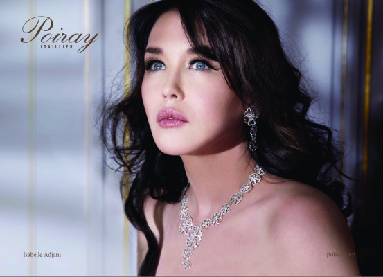 Isabelle Adjani pic #578900
