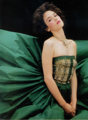 Isabelle Adjani pic #228833