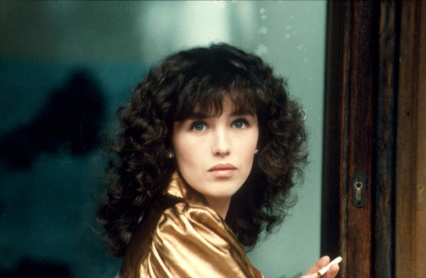 Isabelle Adjani pic #204213