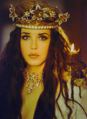 photo 5 in Isabelle Adjani gallery [id148304] 2009-04-10 00:00:00