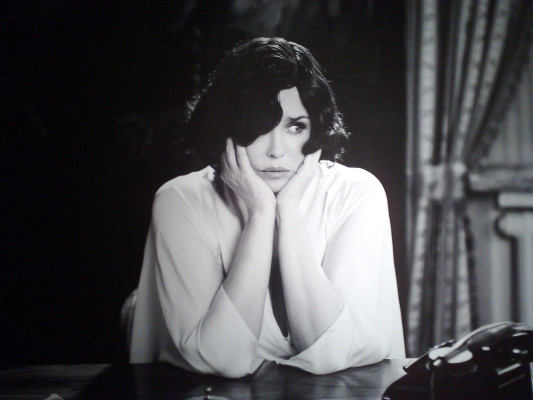 photo 19 in Isabelle Adjani gallery [id148305] 2009-04-10 00:00:00