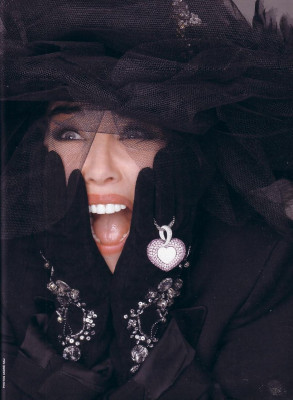 Isabelle Adjani pic #395019
