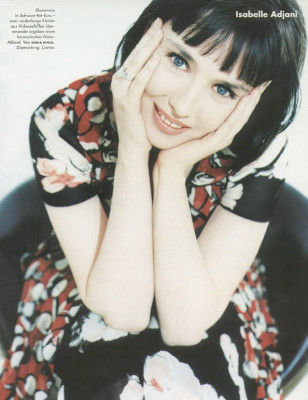 photo 7 in Isabelle gallery [id88842] -0001-11-30 00:00:00