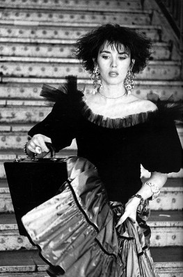 photo 7 in Isabelle Adjani gallery [id52759] -0001-11-30 00:00:00