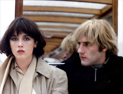 photo 11 in Isabelle Adjani gallery [id228828] 2009-12-30 00:00:00