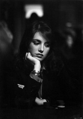 Isabelle Adjani