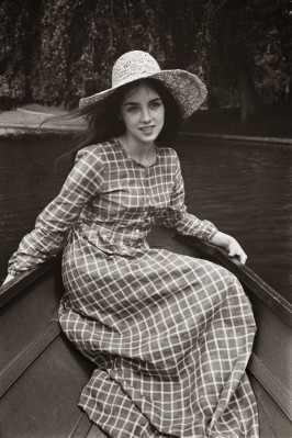 Isabelle Adjani