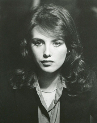 Isabelle Adjani