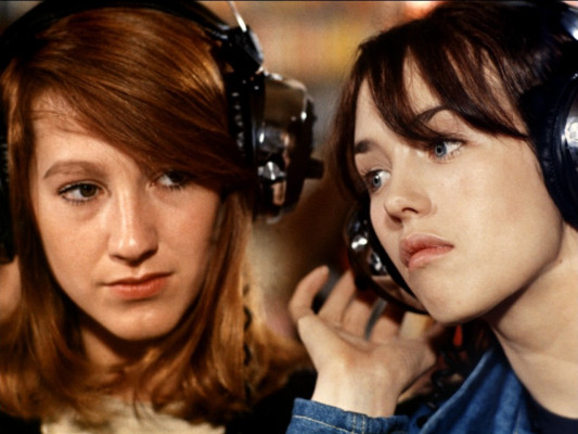 photo 15 in Isabelle Adjani gallery [id228824] 2009-12-30 00:00:00