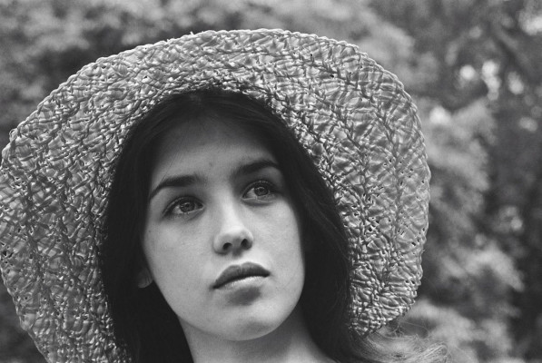 Isabelle Adjani