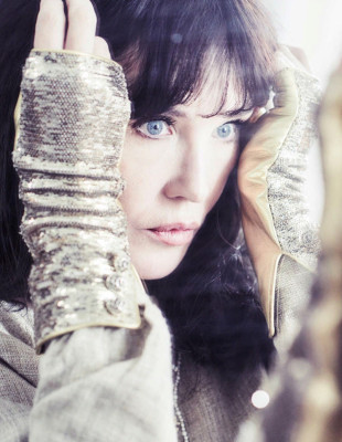 Isabelle Adjani for Paris Match || 2020