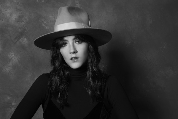 Isabelle Fuhrman - Jonathan Bookallil photoshoot for imagista - March 2018