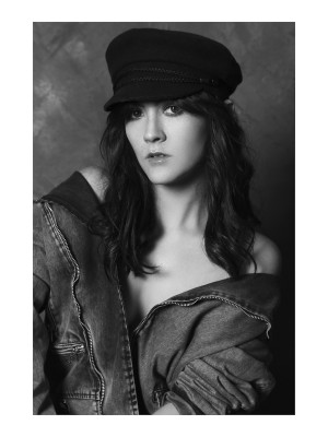 Isabelle Fuhrman - Jonathan Bookallil photoshoot for imagista - March 2018