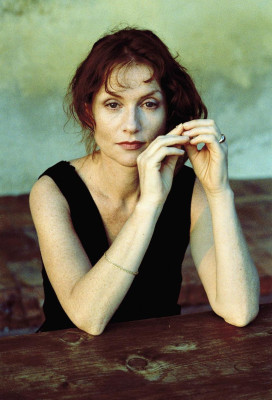 photo 8 in Isabelle Huppert gallery [id198984] 2009-10-22 00:00:00