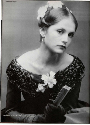 Isabelle Huppert pic #148430