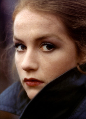 Isabelle Huppert pic #113701
