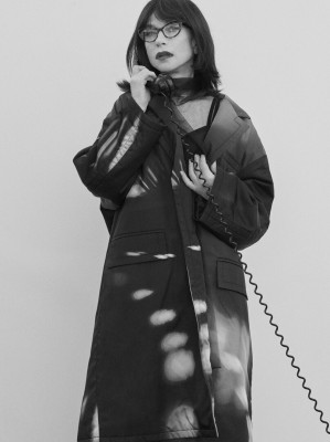 Isabelle Huppert