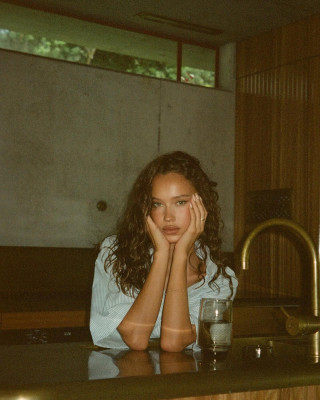 Isabelle Mathers