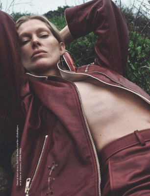 Iselin Steiro