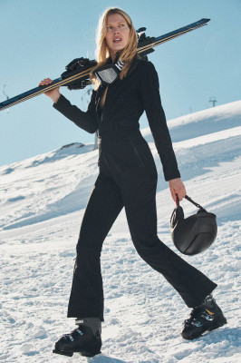 Iselin Steiro