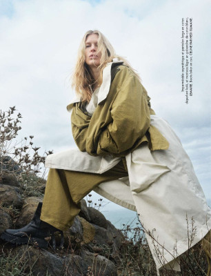 Iselin Steiro