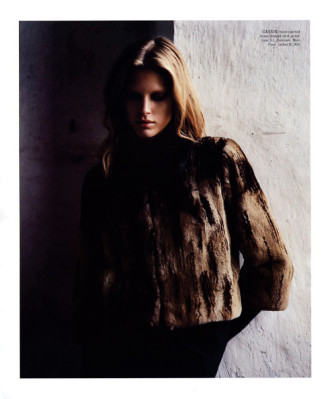 photo 23 in Iselin Steiro gallery [id181160] 2009-08-04 00:00:00