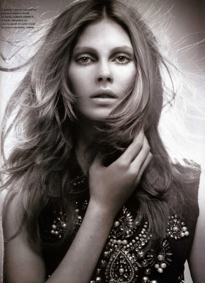 Iselin Steiro pic #341167