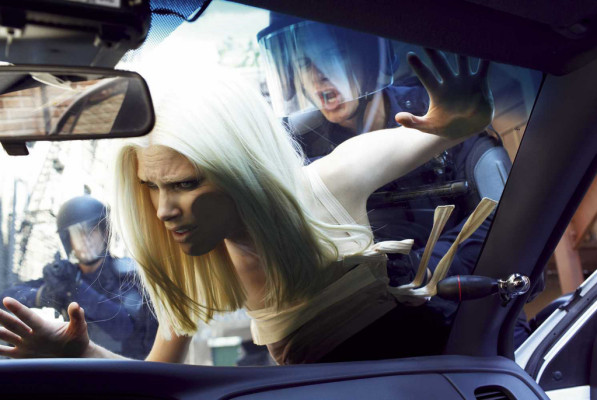 Iselin Steiro pic #121704