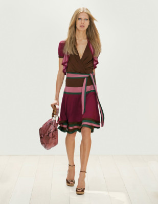 Iselin Steiro pic #336443