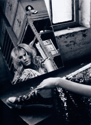 Iselin Steiro pic #336452