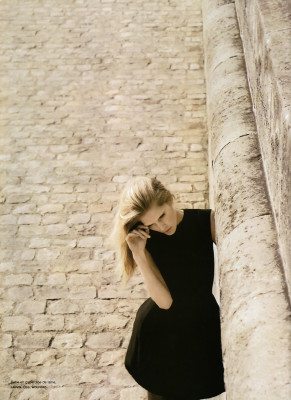 Iselin Steiro pic #176092