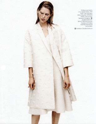 Iselin Steiro