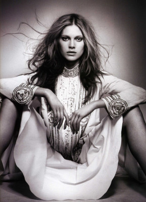 Iselin Steiro pic #341168