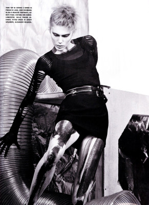 Iselin Steiro pic #341153