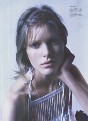 Iselin Steiro pic #172055