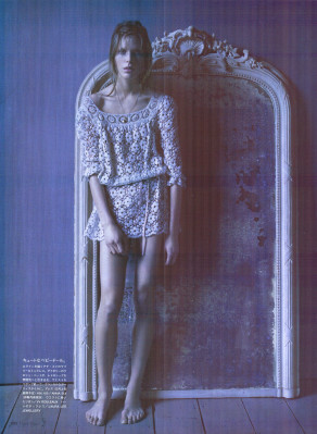 photo 15 in Iselin Steiro gallery [id172052] 2009-07-03 00:00:00