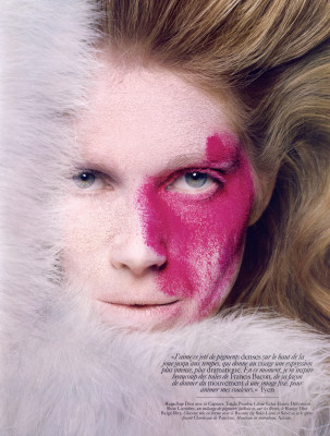 photo 5 in Iselin Steiro gallery [id279122] 2010-07-21 00:00:00