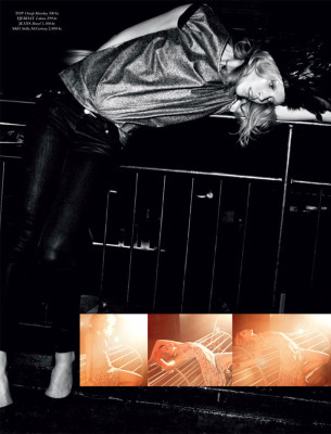 Iselin Steiro pic #331328
