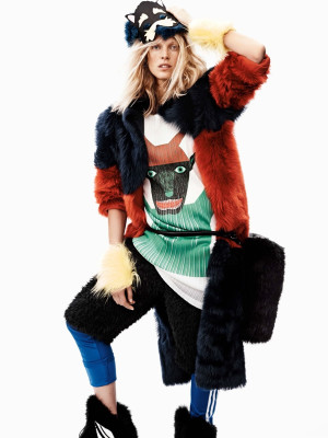 Iselin Steiro