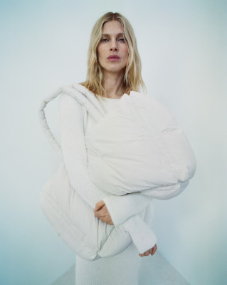 Iselin Steiro for Mango