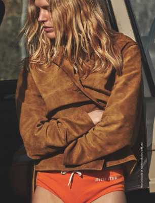 Iselin Steiro