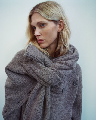 Iselin Steiro for Mango