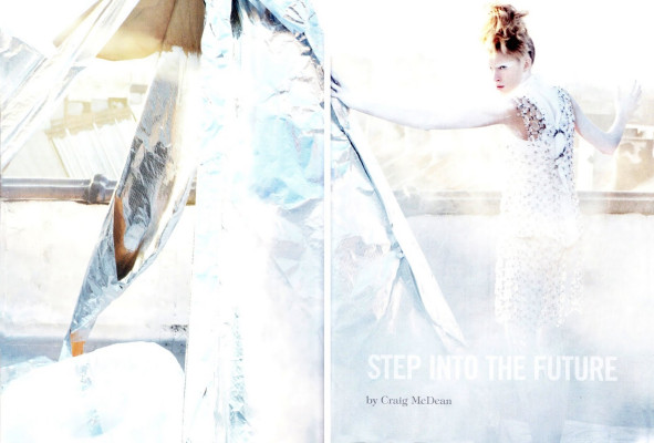 Iselin Steiro pic #341157