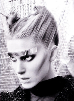 Iselin Steiro pic #341159