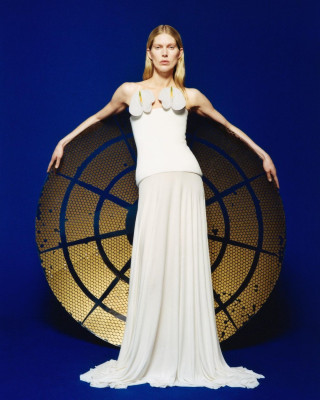 Iselin Steiro