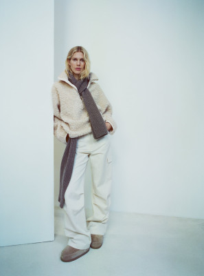 Iselin Steiro for Mango
